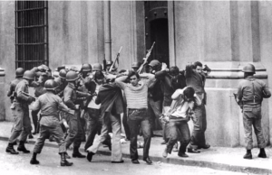 Recomendamos: El golpe de Estado de Pinochet en 1973, uno de los hechos más trascendentales de la historia reciente de Chile