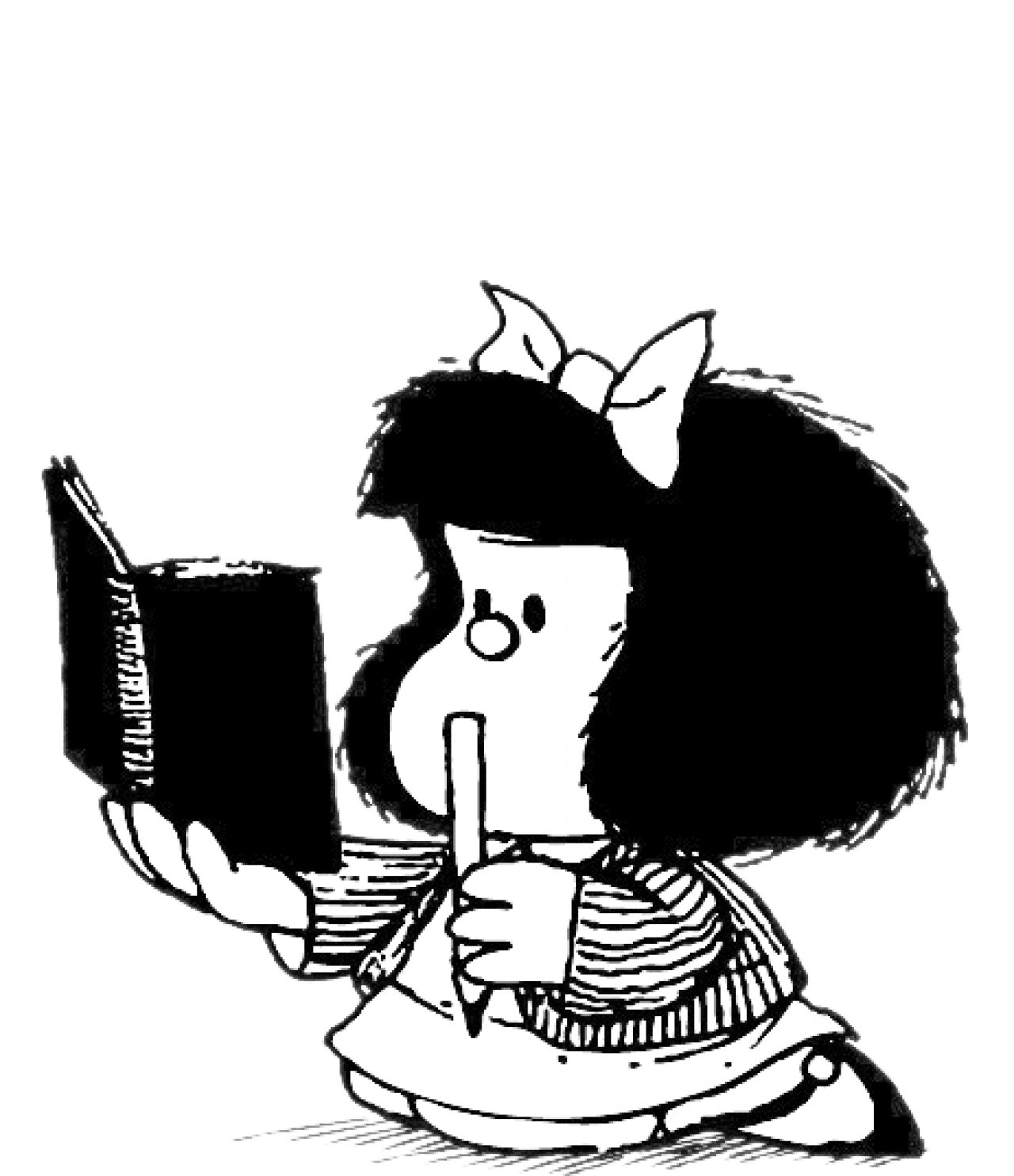 Mafalda ya no estÃ¡ con nosotros