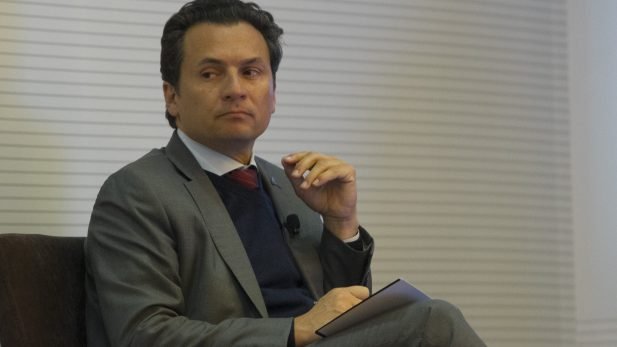 Emilio Lozoya prepara demanda por acusaciones en caso Odebrecht