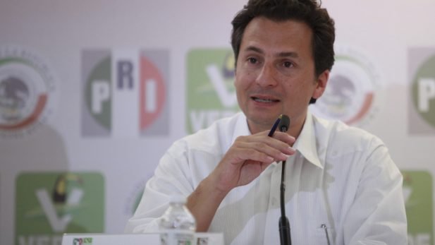 PGR cita a Emilio Lozoya para rendir declaración por Odebrecht