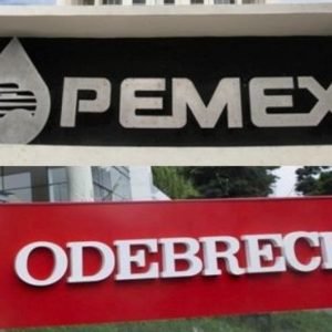 Detecta ASF pagos irregulares de Pemex a Odebrecht