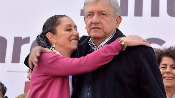Resultado de imagen para sanciones a Morena por la difusiÃ³n de dos promocionales