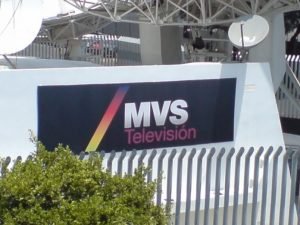 Ingresa Slim Al Mercado De La Television Abierta A Traves De Acuerdo Con Mvs Tv Canal 52 (51.1) tv plasma mex df iztapalapa no audio. mvs tv
