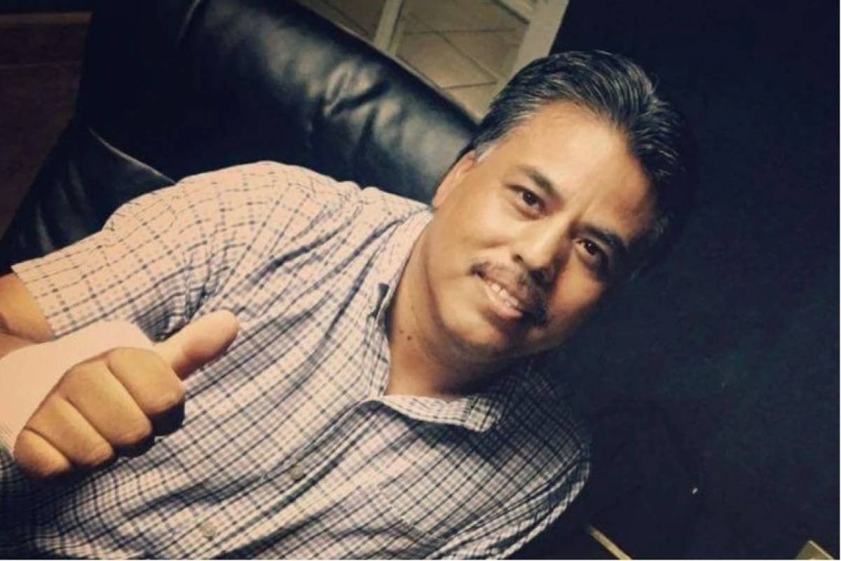 Asesinan a periodista deportivo en Sinaloa 1