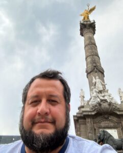 Twitter/José Ramón López Beltrán