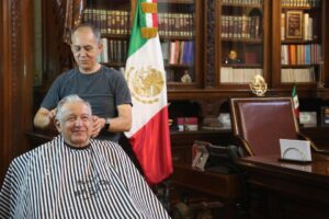 Twitter/Andrés Manuel López Obrador