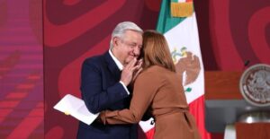Presidencia de la República