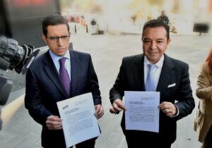 X/Héctor Saúl Téllez