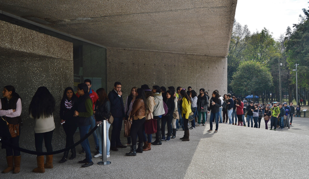 En esta columna semanal de crítica cultural, Dispersiones, se abordan ampliamante las artes